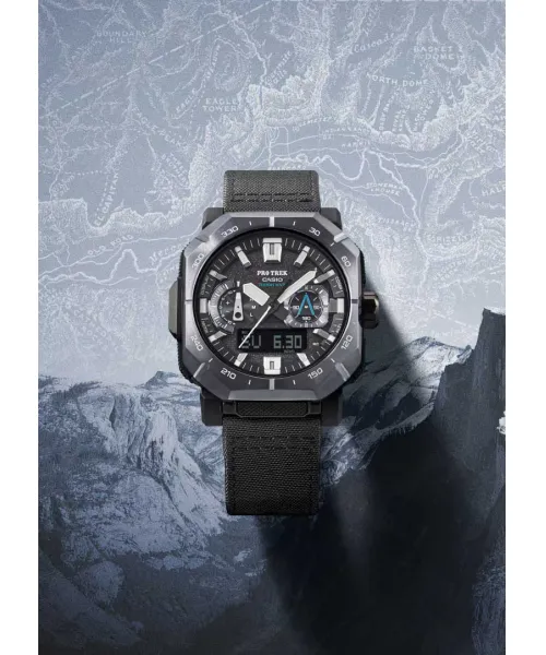 Часы Casio Pro Trek PRW-B1000B-2 #2