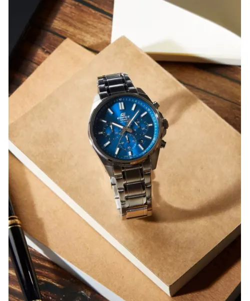 Часы Casio Edifice EFV-650D-2A #2