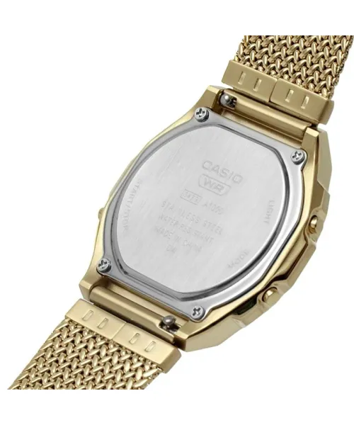 Часы Casio Vintage A1000MGA-5 #7