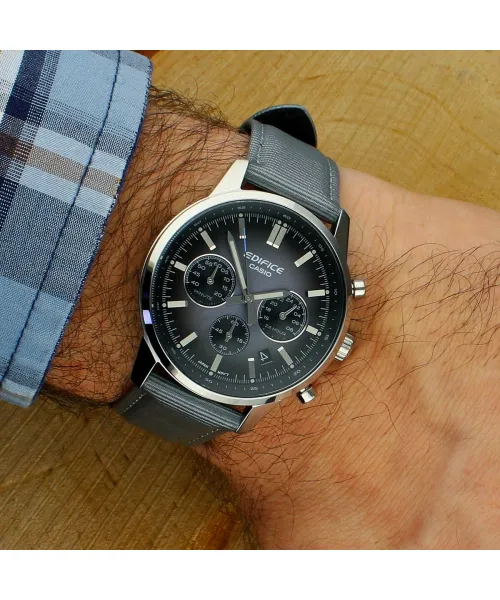 Часы Casio Edifice EFR-575C-8A #2