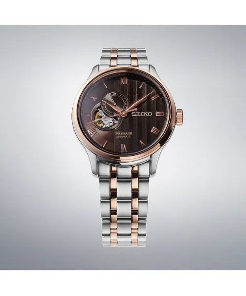 Часы Seiko SARY262 #4