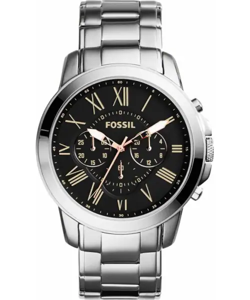 Часы Fossil FS4994 #1