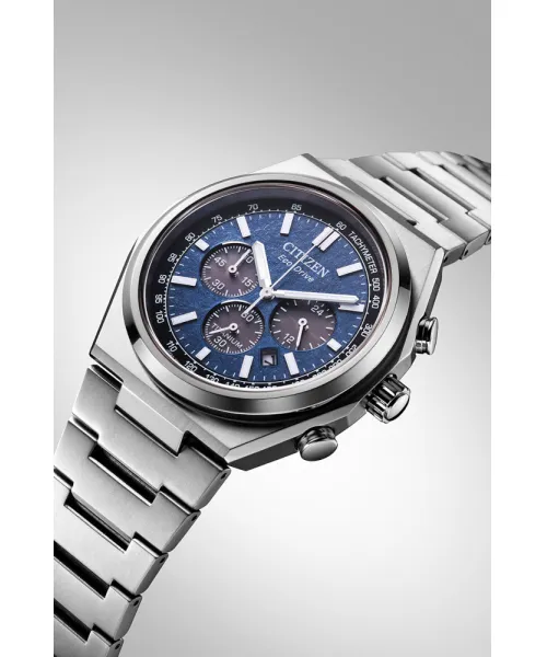 Часы Citizen CA4610-85L #4