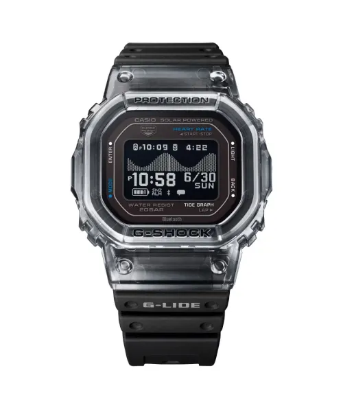 Часы Casio G-Shock GBX-H5600-1 #4