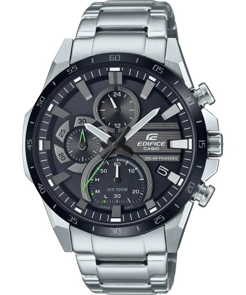 Часы Casio Edifice EQS-940DB-1A #1