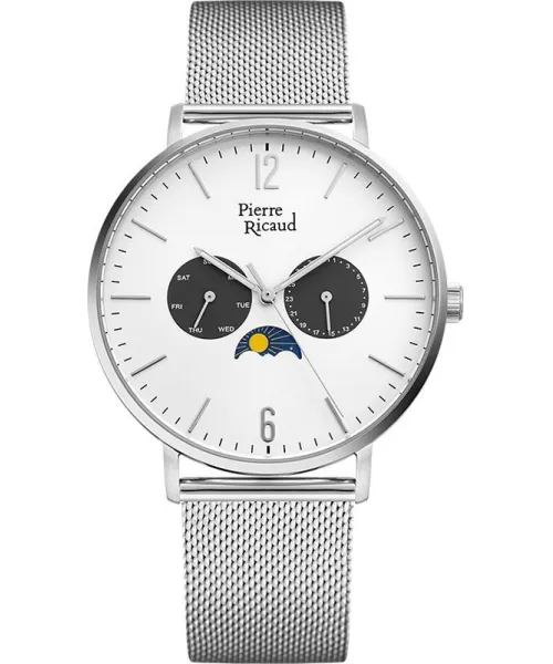 Часы Pierre Ricaud P60024.5153QF #1