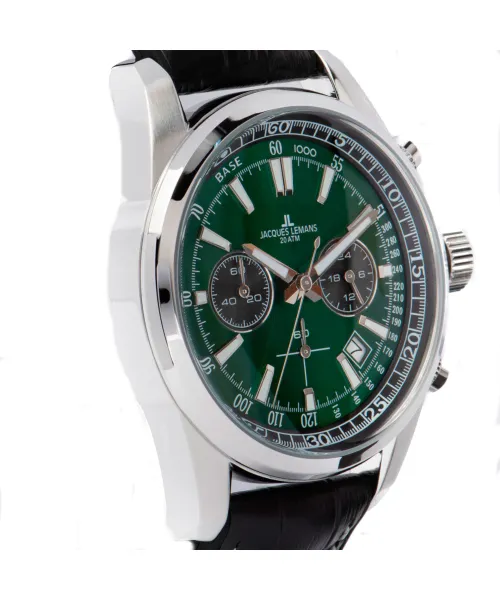 Часы Jacques Lemans 1-2117T #3
