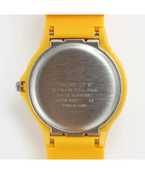 Часы Casio Collection MQ-24B-9B #8