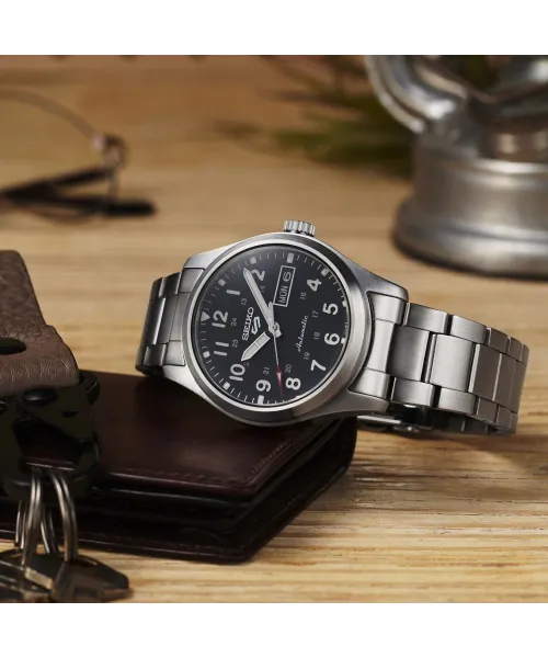 Часы Seiko SRPG27K1 #2