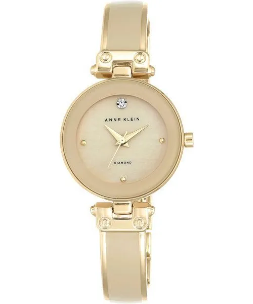 Часы Anne Klein 1980TMGB #1
