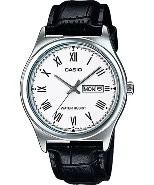 Часы Casio Collection MTP-V006L-7B #1