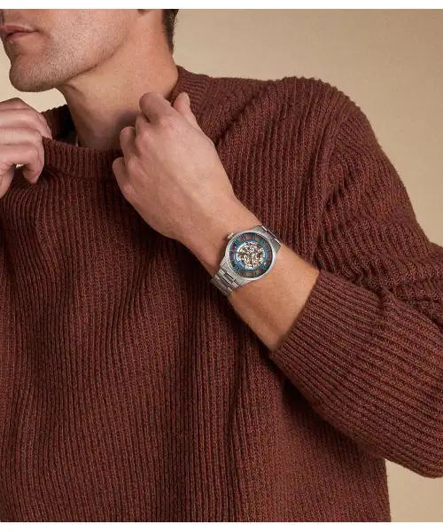 Часы Fossil ME3260 #2