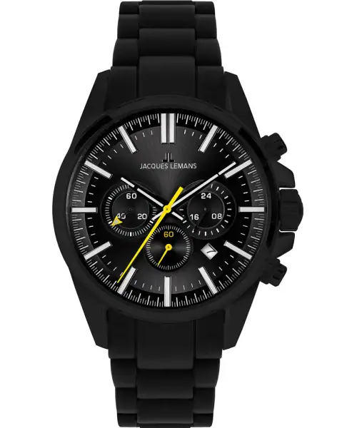 Часы Jacques Lemans 1-2119F #1