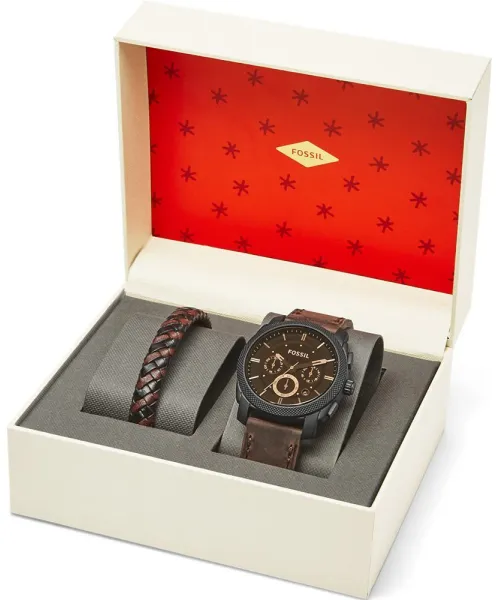 Часы Fossil FS5251SET #6