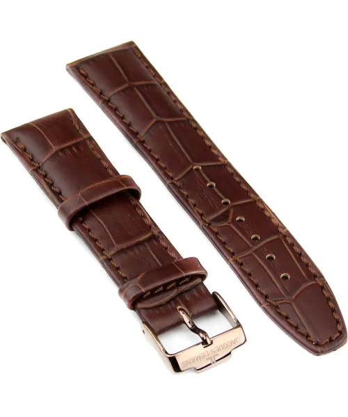 Ремешок для часов Jacques Lemans 1-1827G #1