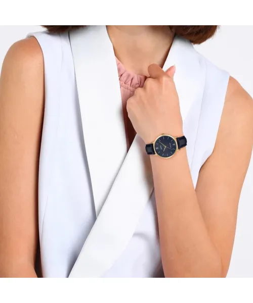 Часы Casio Collection LTP-VT01GL-2B #4