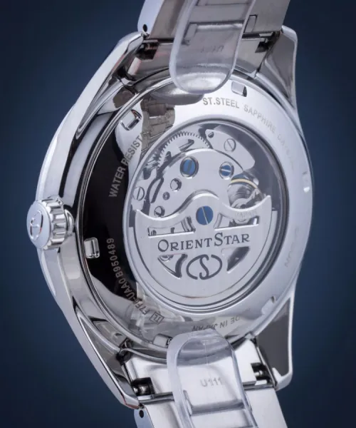 Часы Orient Star RE-HK0002L00 #4