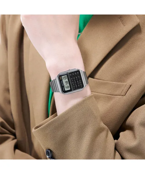 Часы Casio Vintage CA-500WE-1A #2