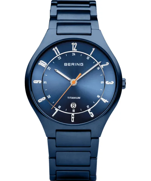 Часы Bering 11739-797 #1