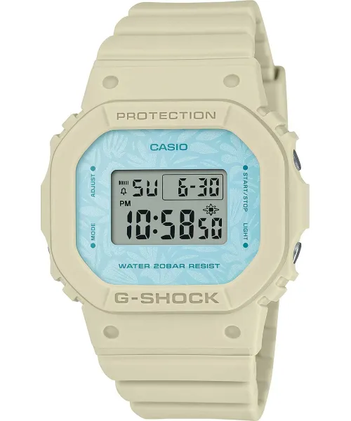Часы Casio G-Shock GMD-S5600NC-9 #1
