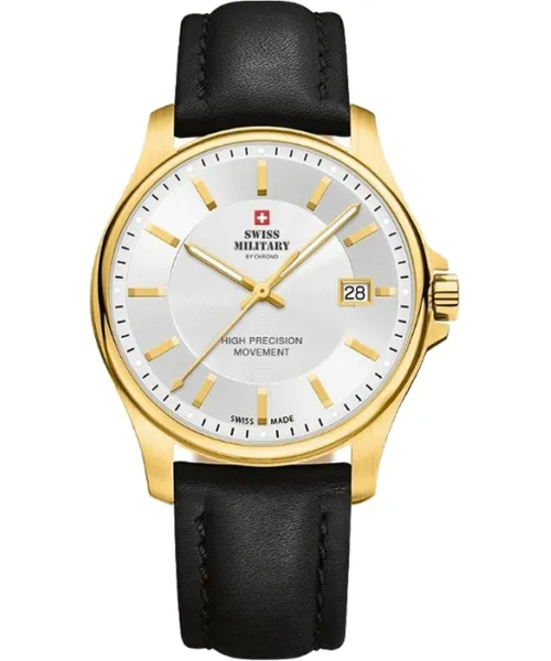 Часы Swiss Military by Chrono SM30200.15 #1