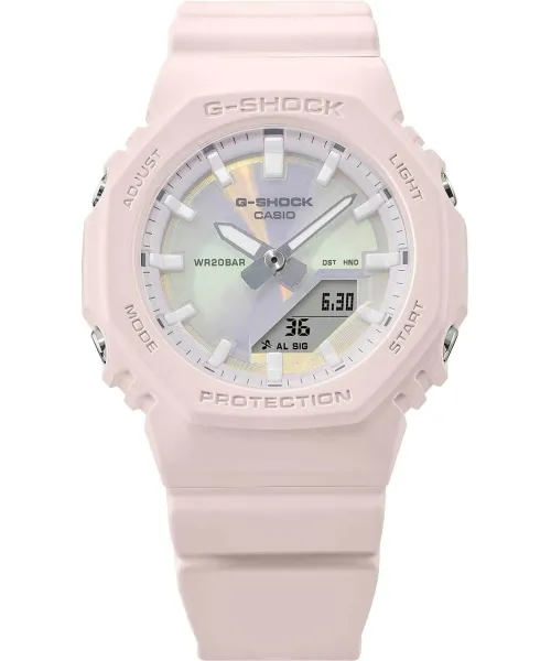 Часы Casio G-Shock GMA-P2100PC-4A #4