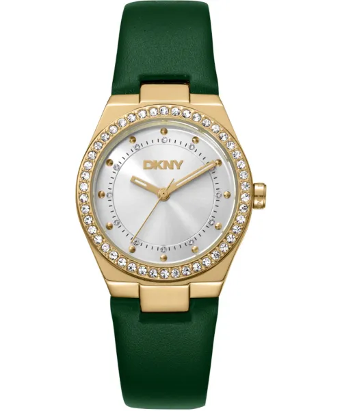 Часы DKNY DK1L100L0025 #1