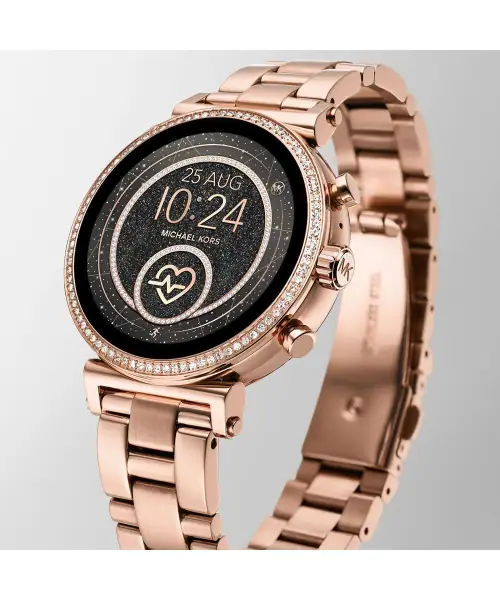 Часы Michael Kors MKT5063 #4