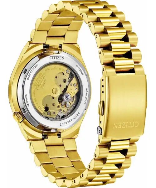 Часы Citizen NJ0152-51X #2