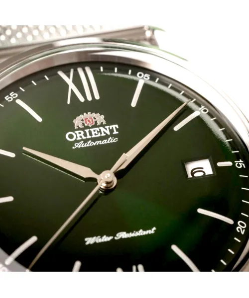 Часы Orient RA-AC0018E10 #6