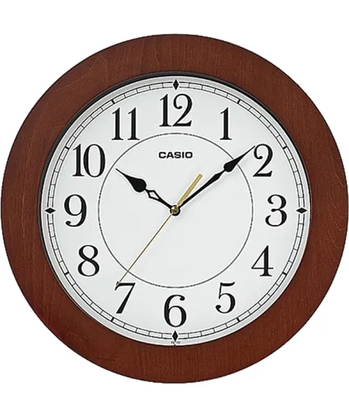 Настенные часы н. Casio IQ-133-5 #1