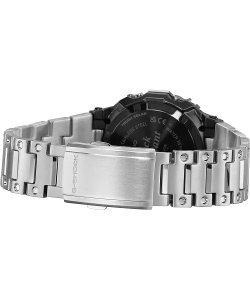 Часы Casio G-Shock GMW-BZ5000D-1 #8