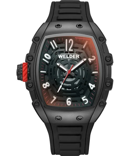 Часы Welder WRH3004-R #1