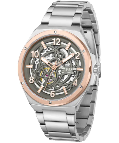 Часы Kenneth Cole KCWGY0046303 #5