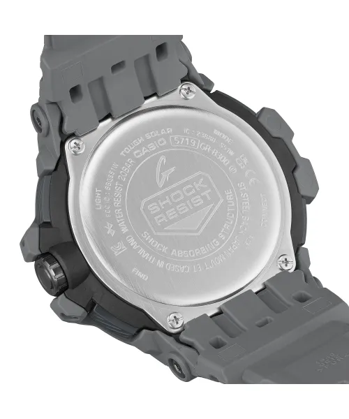 Часы Casio G-Shock GR-B300-8A2 #7