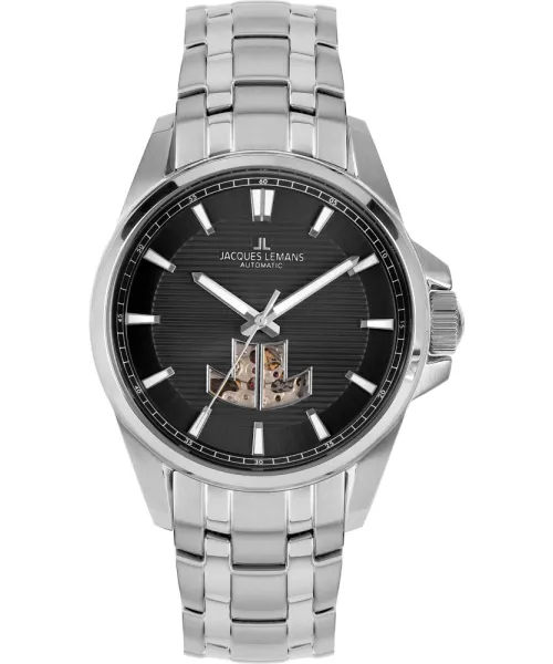 Часы Jacques Lemans 1-2209F #1