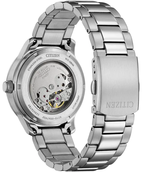 Часы Citizen NJ0191-83X #3