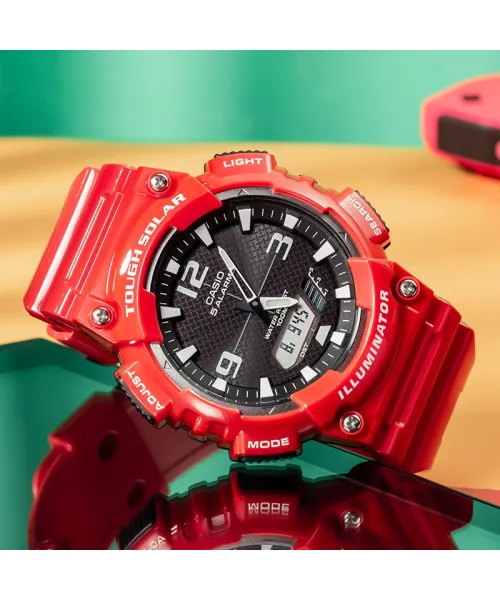 Часы Casio Collection AQ-S810WC-4A #2