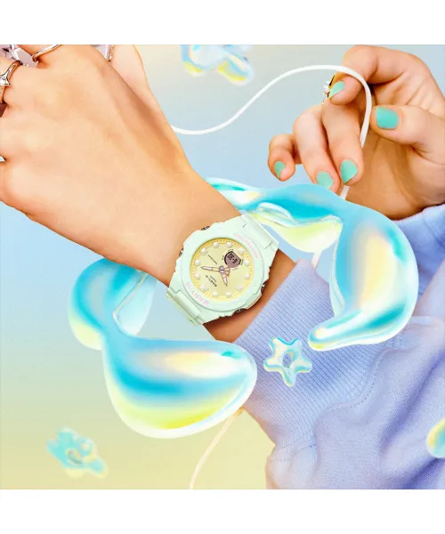 Часы Casio Baby-G BGA-320FH-3A #2