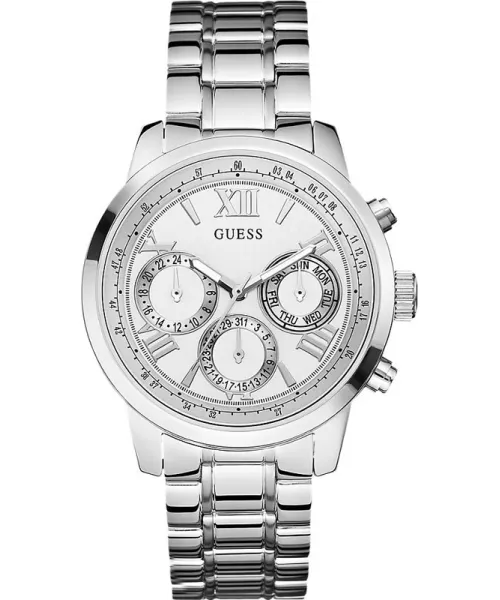 Часы Guess W0330L3 #1