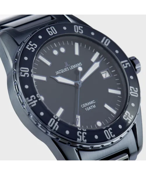 Часы Jacques Lemans 42-12E #2