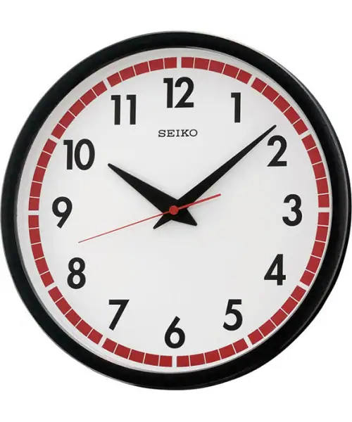 Настенные часы н. Seiko QXA476JN #1