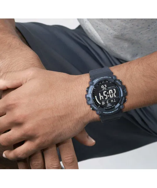 Часы Casio Collection AE-1500WH-8B #2