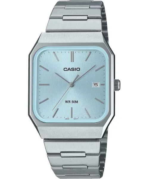 Часы Casio Collection MTP-B185D-2A2 #1