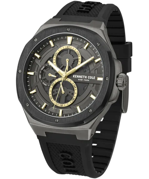 Часы Kenneth Cole KCWGQ0047202 #5