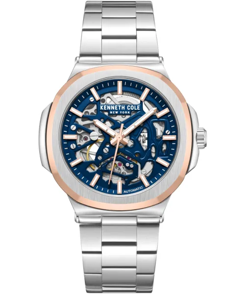 Часы Kenneth Cole KCWGY0046201 #1