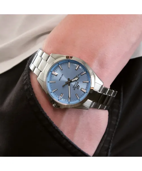 Часы Casio Edifice EFV-100D-2B #3