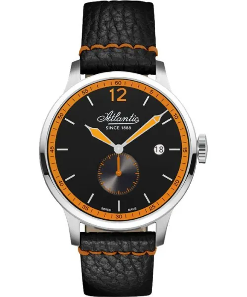 Часы Atlantic 68353.41.62O #1