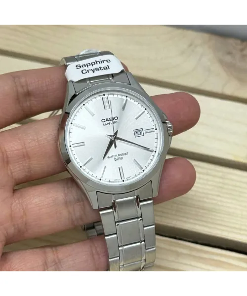 Часы Casio Collection MTS-115D-7A #2