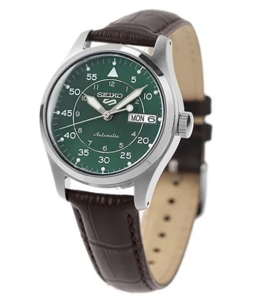 Часы Seiko SBSA203 #2